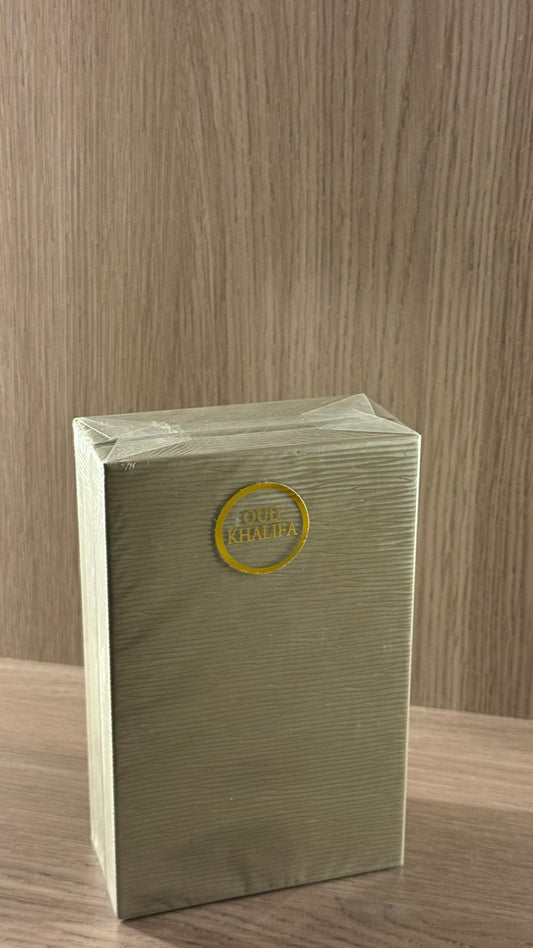 عطر عود خليفة