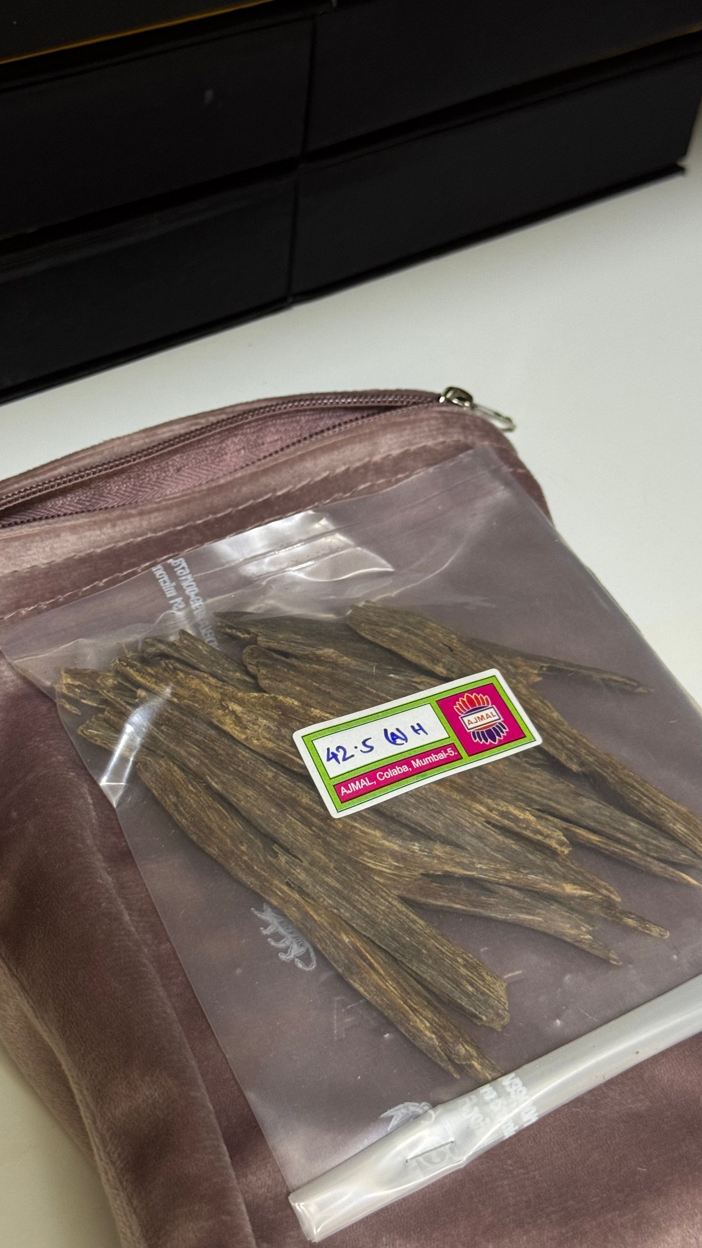 عود ٤٢.٥ حجم ٢٥ جرام