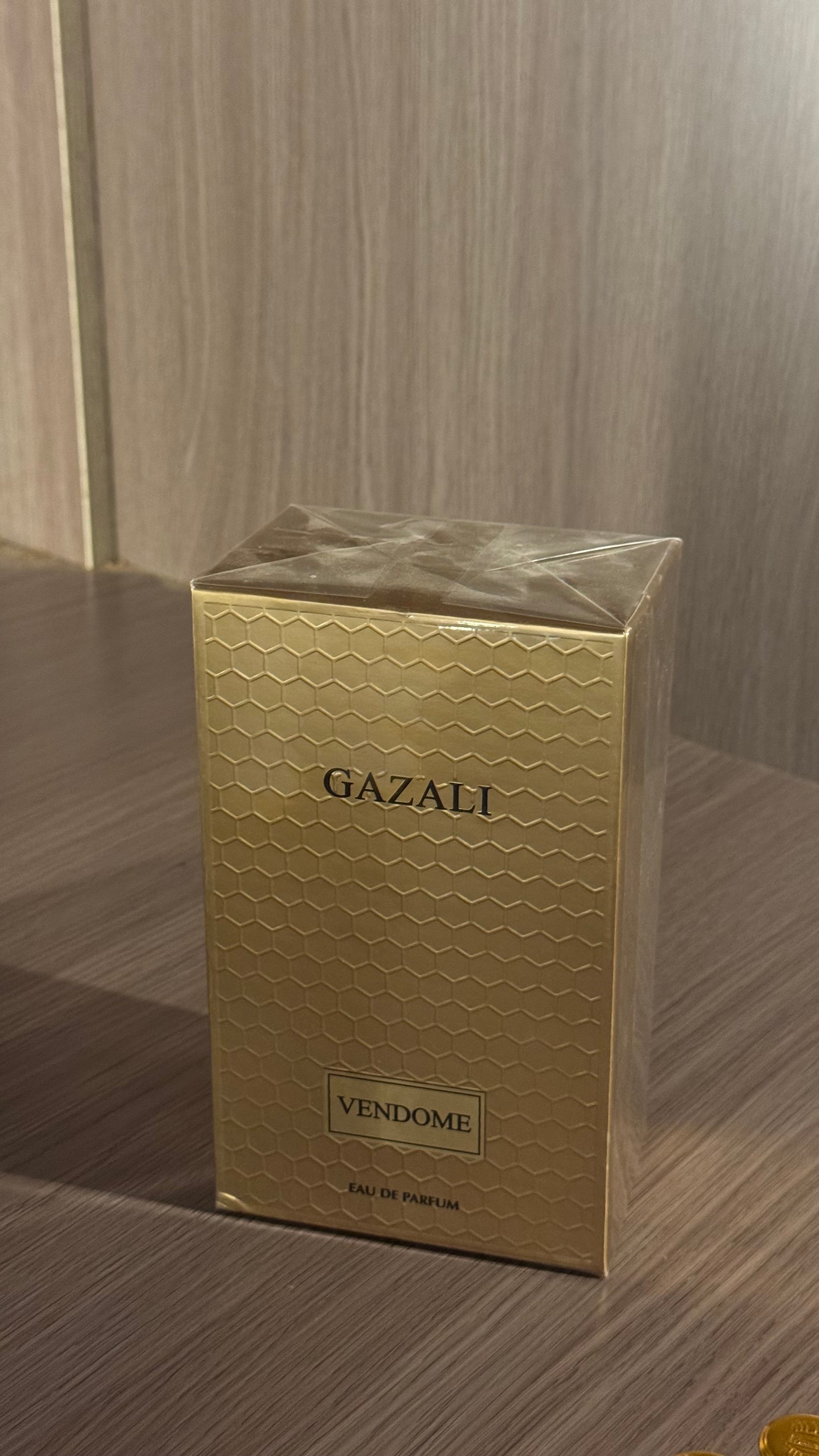 عطر فاندوم