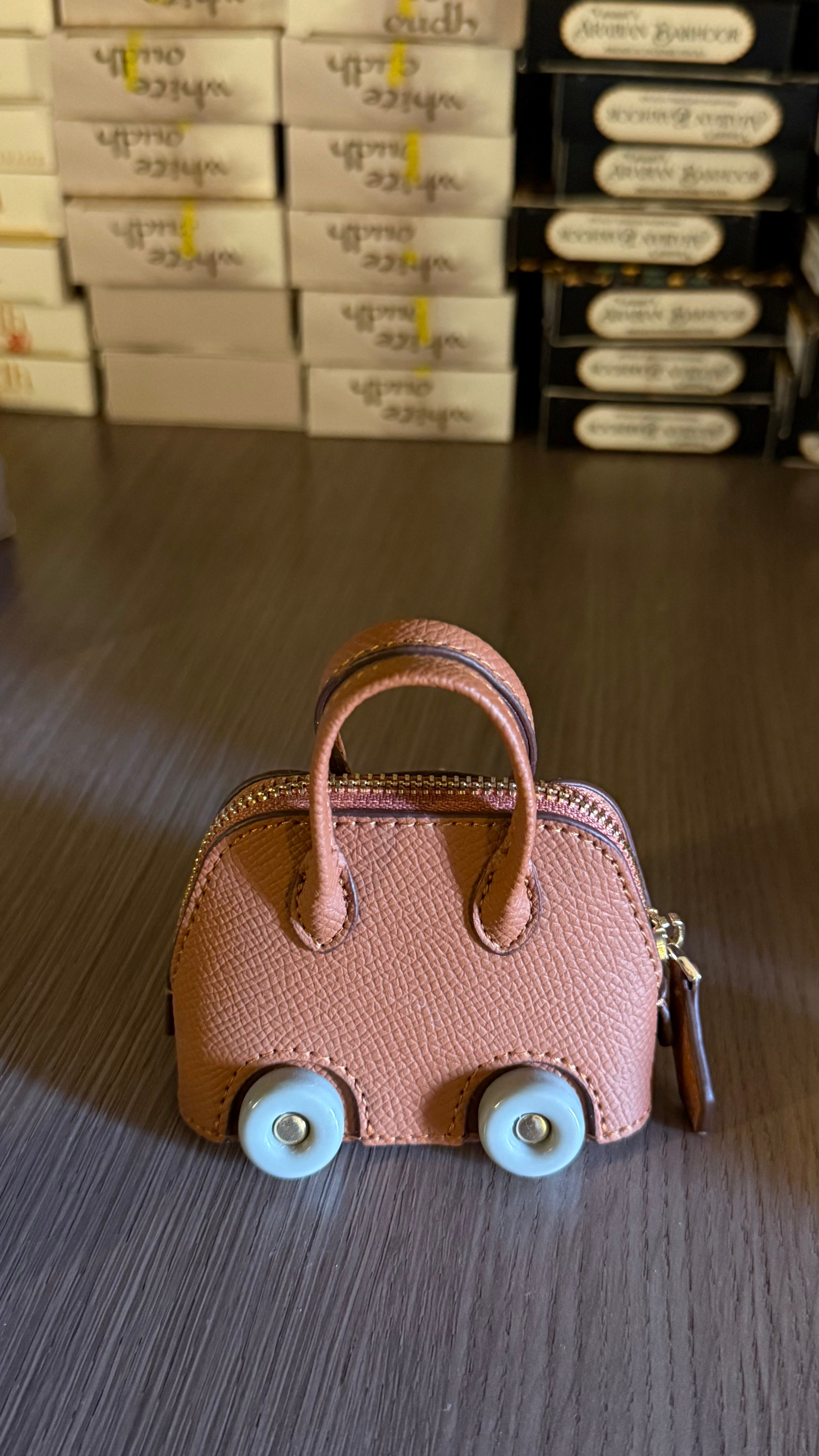 شنطة العود من الغزالي