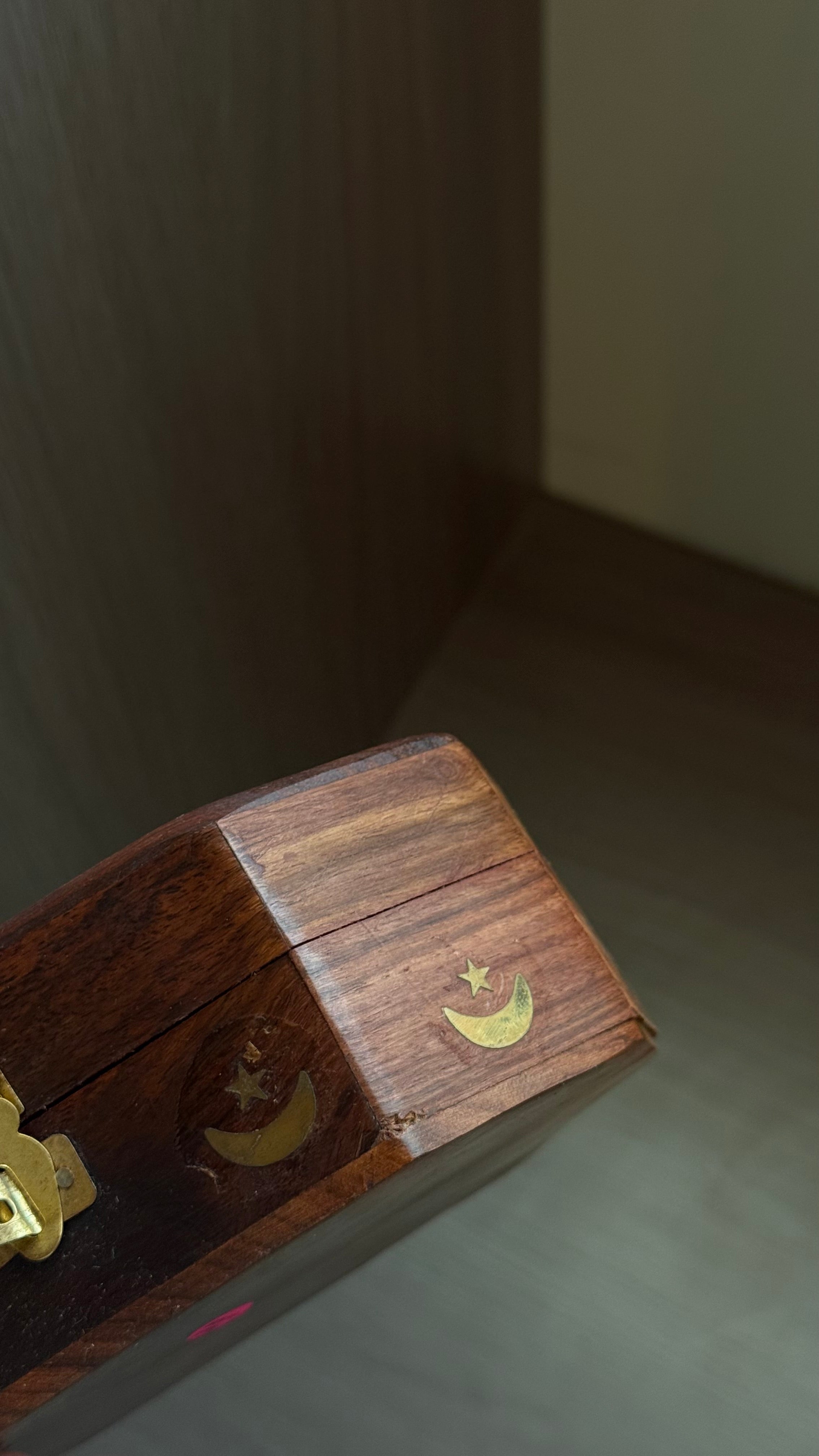 البكس السداسي