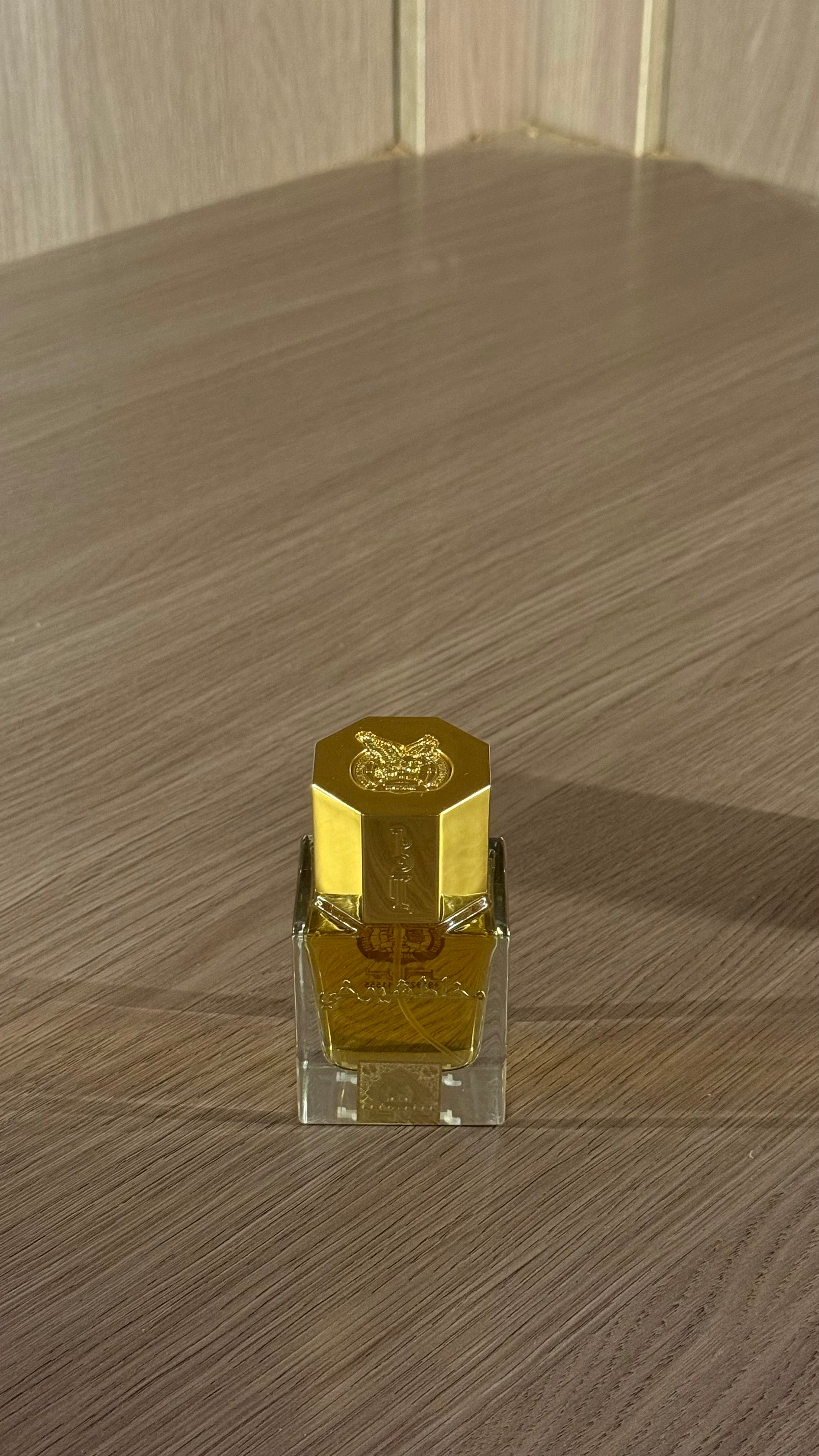 عطر مخلط شيوخي