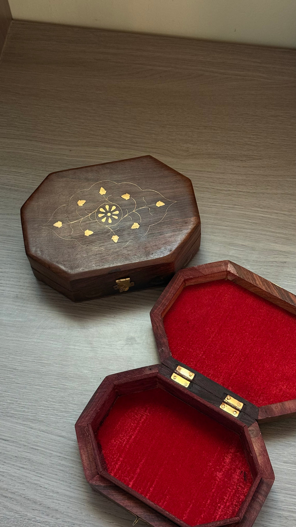 البكس السداسي