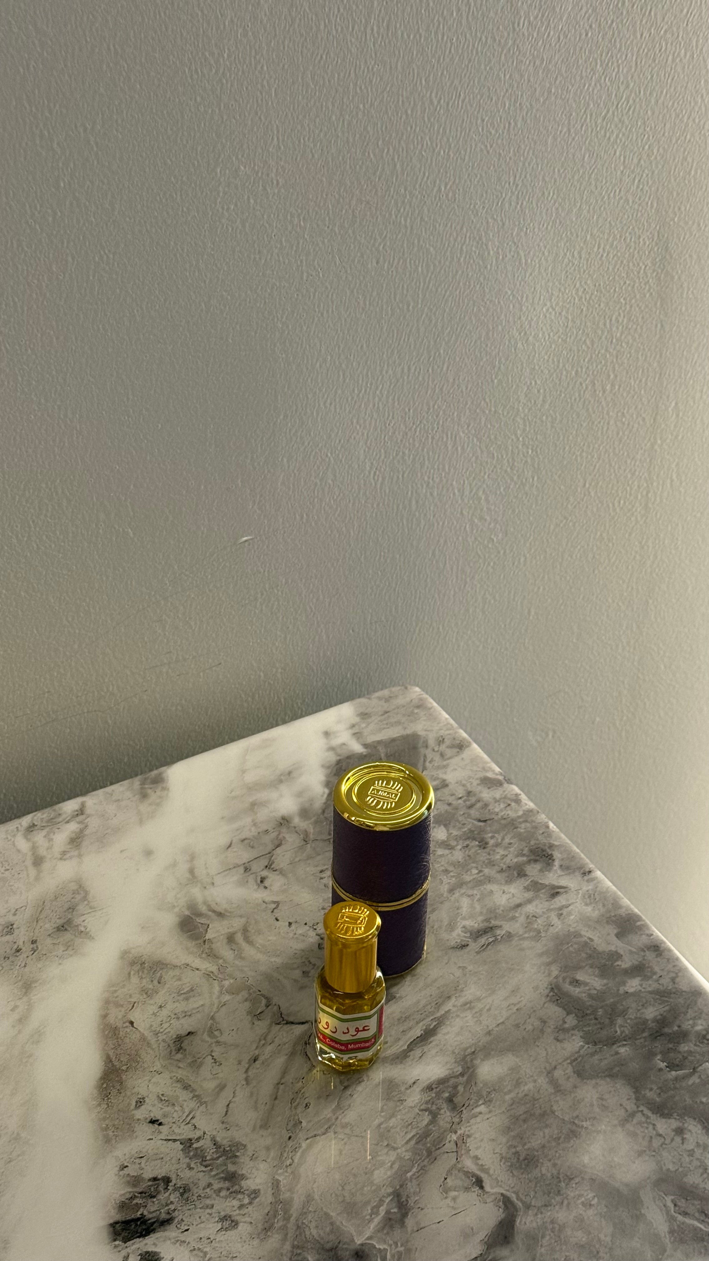 عود روز بحجم نص توله (٦مل)