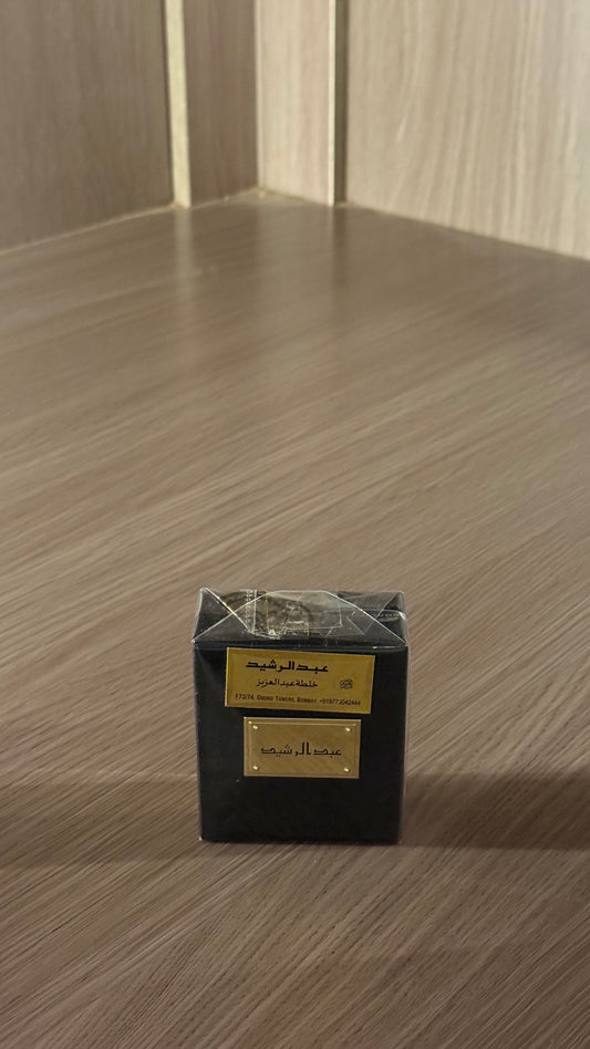 خلطة عبدالعزيز بحجم ربع توله (٣مل)