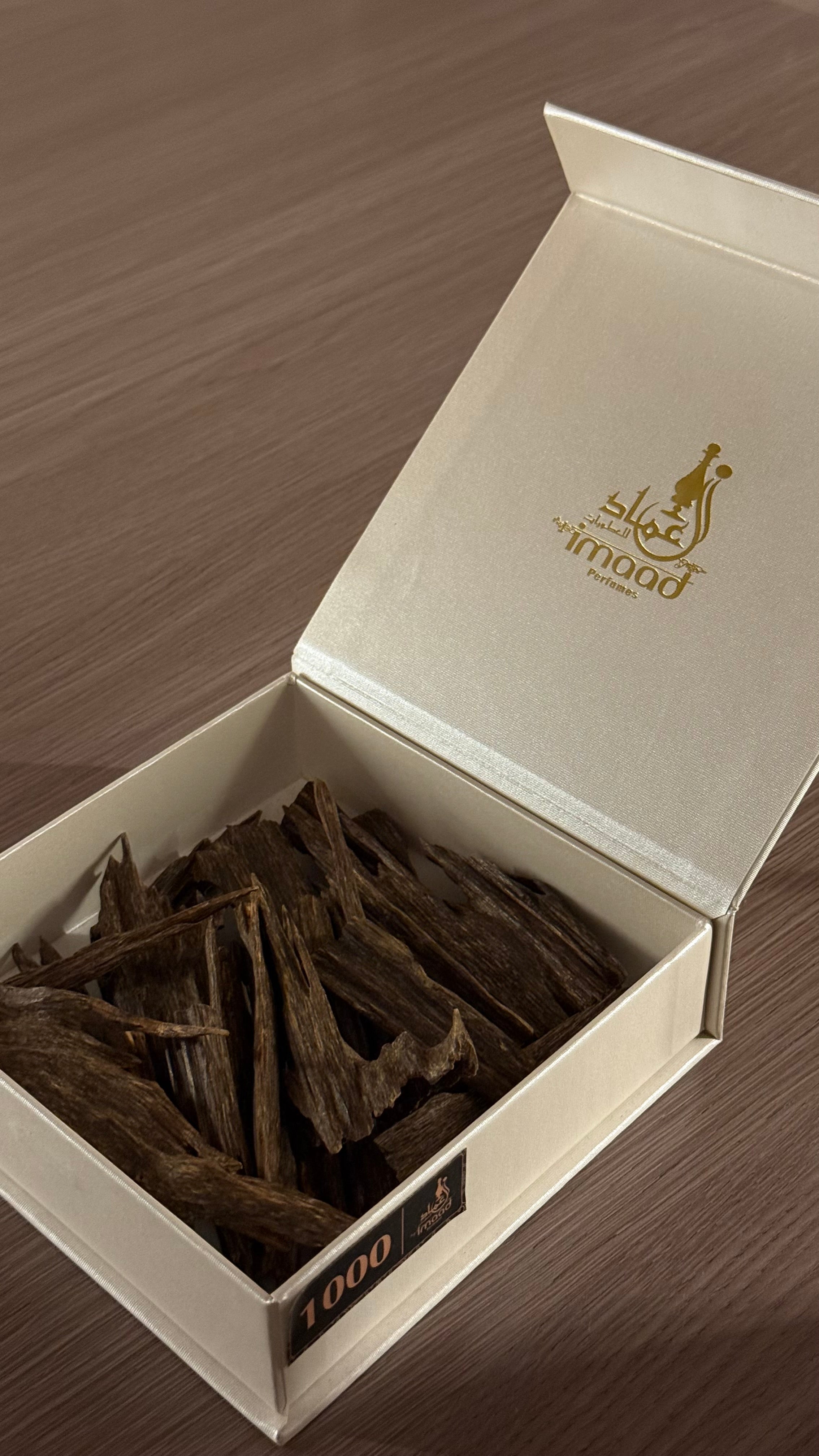 عود المليون بحجم ٥٠ جرام