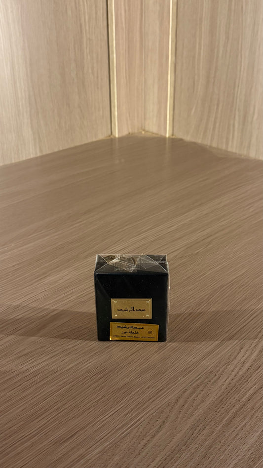 خلطة نور  بحجم ربع توله (٣مل)