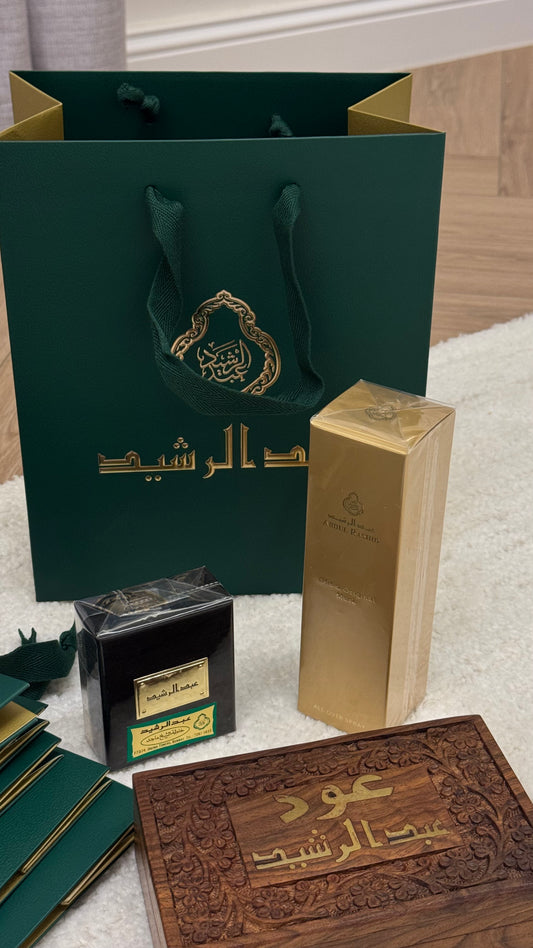 باكج الهدايا