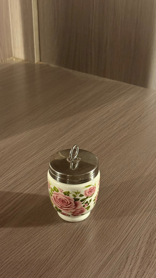 مخمريتنا بحجم ٥تولات (50 جرام) مع المحبرة