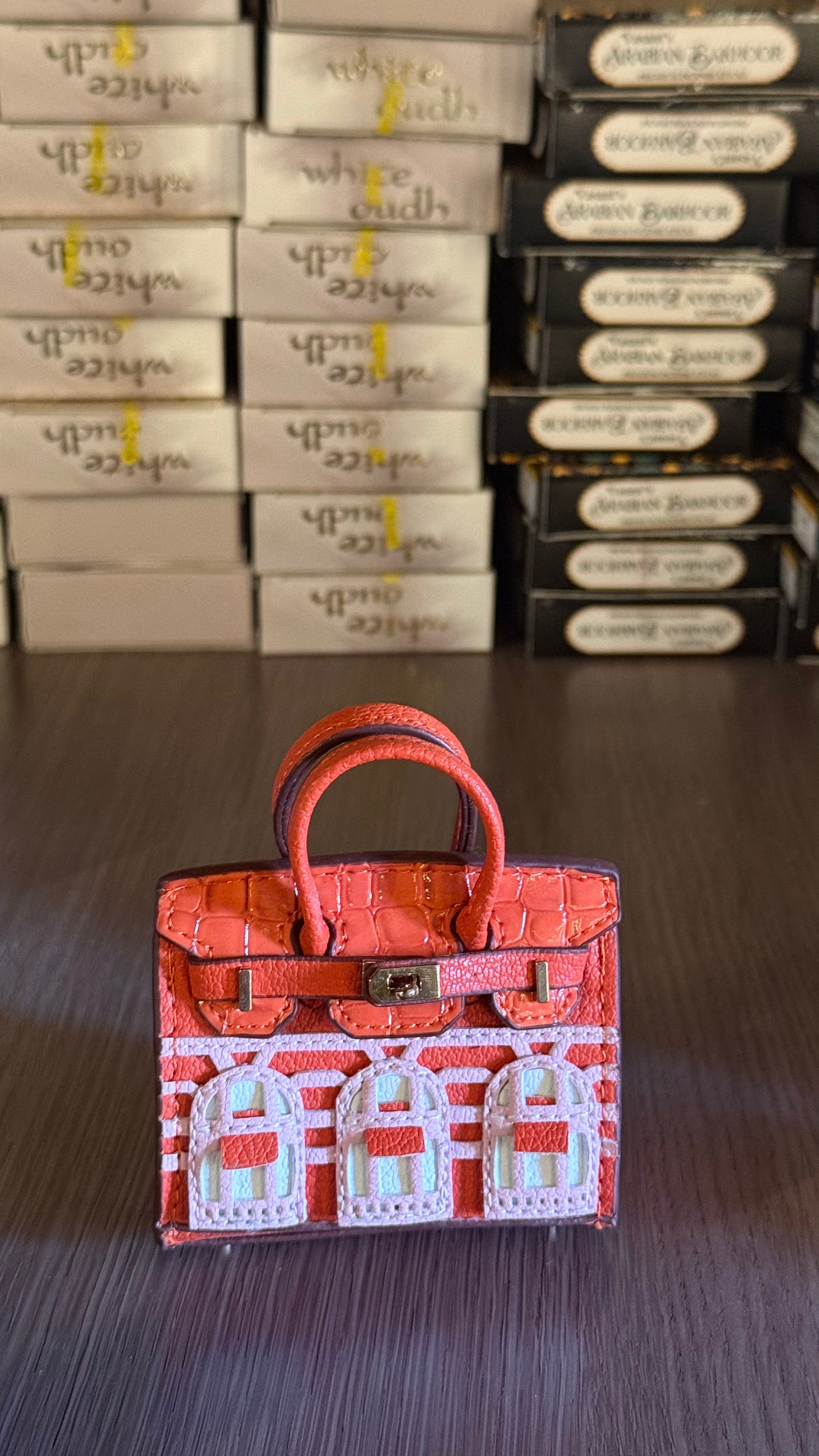 شنطة العود من الغزالي