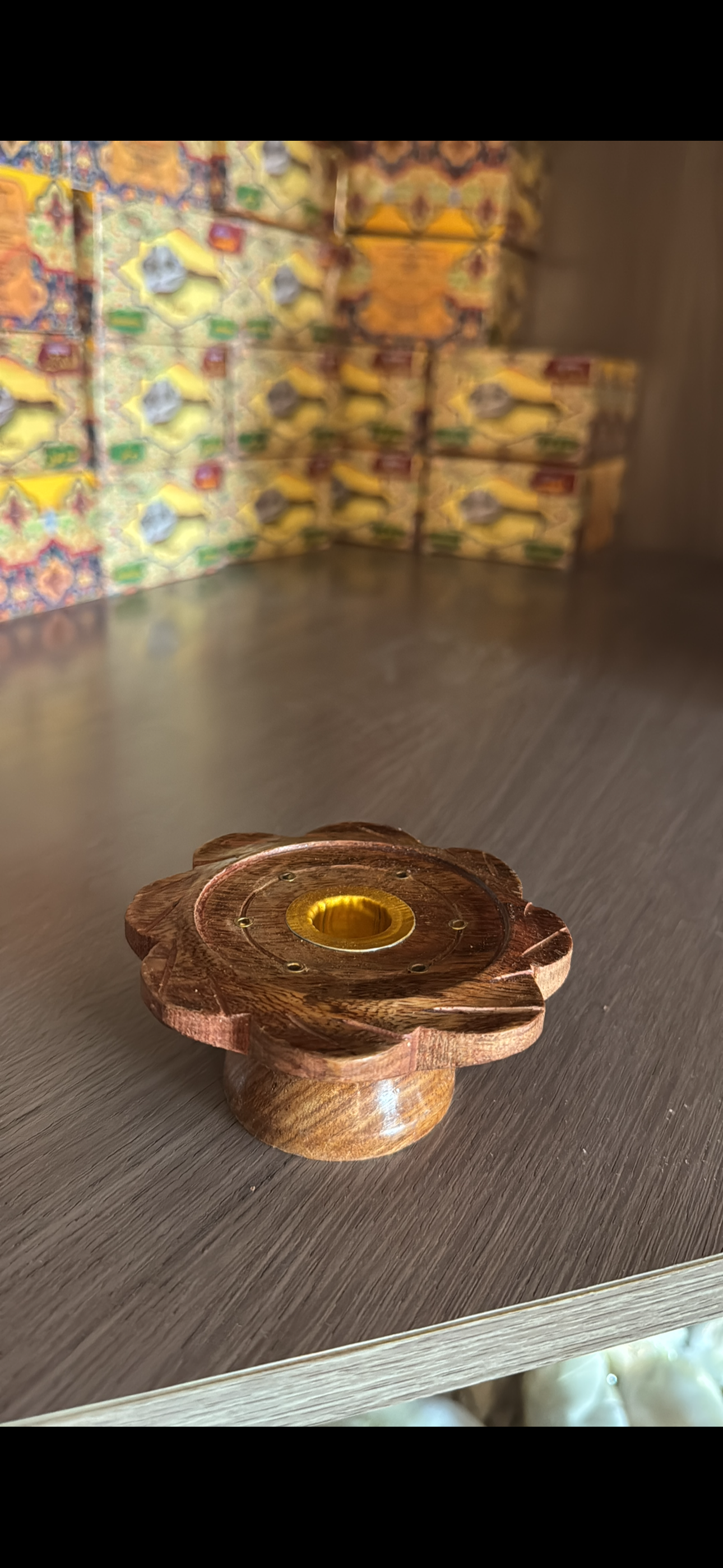 قاعده العود