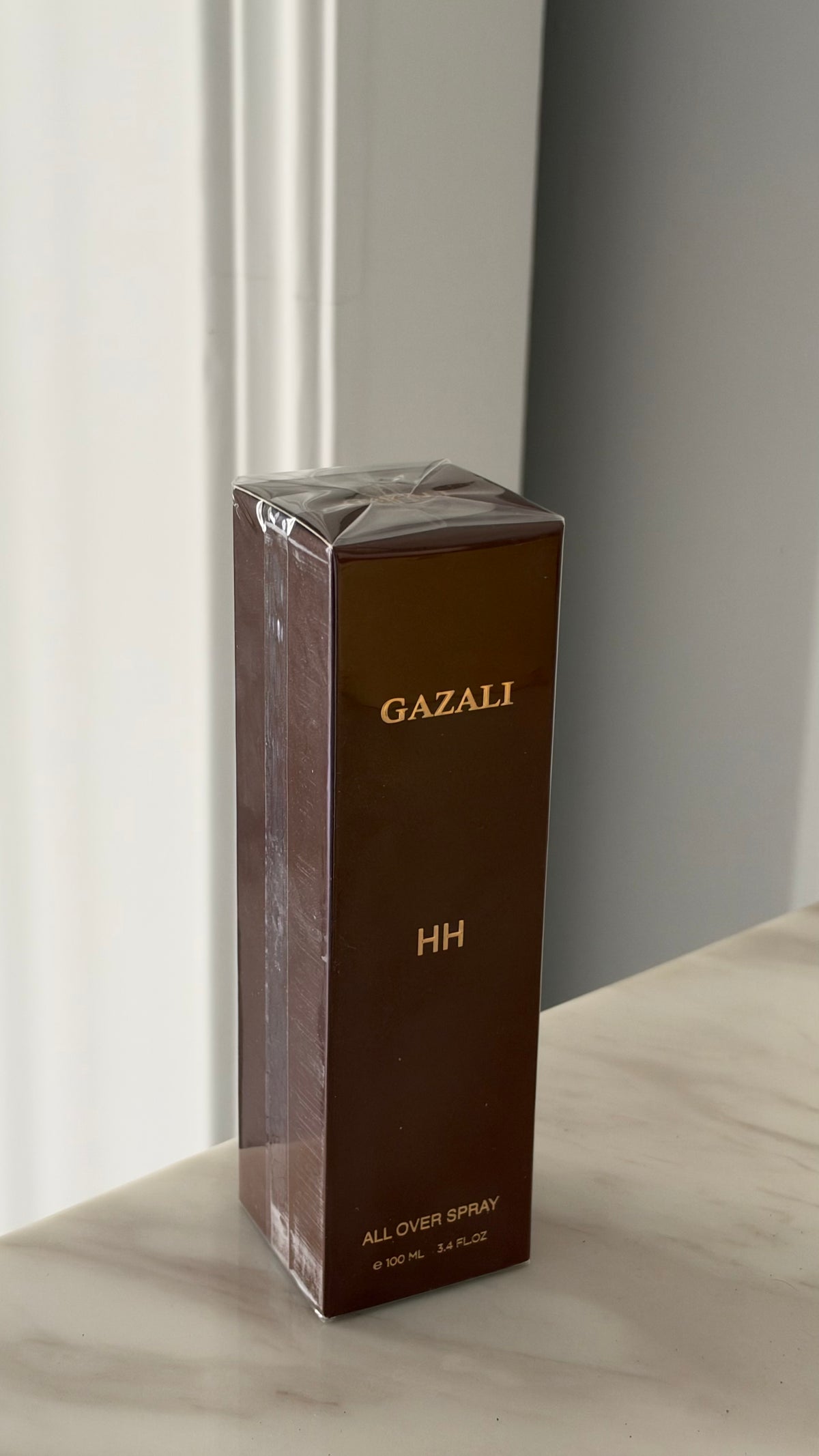 اول اوفر HH